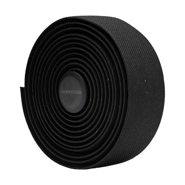 Cannondale KnurlCork Bar Tape Black