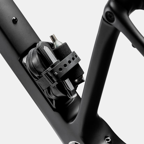 Cannondale StrapRack Black
