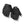 Load image into Gallery viewer, Giro Bravo Jr Youth Glove - Black