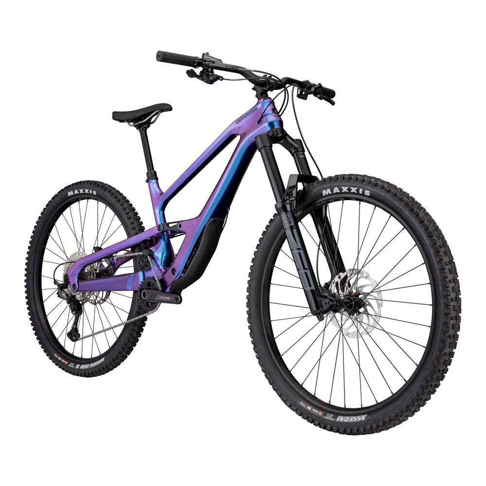 Cannondale Jekyll 2 – Willbike Cycling Central