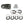 Load image into Gallery viewer, Cannondale HollowGram KNOT Stem