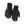 Load image into Gallery viewer, Giro Ambient 2 Winter Glove - Black