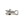 Load image into Gallery viewer, ee Silk stem side silver