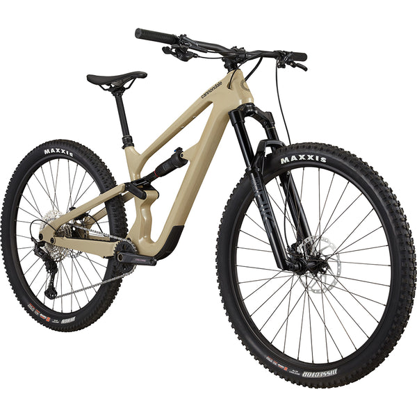 Cannondale Habit Carbon 2 Quicksand
