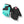 Load image into Gallery viewer, Giro Bravo Jr Youth Glove Screaming Teal/Neon Pink