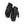 Load image into Gallery viewer, Giro Cascade Womens Winter Gloves Black Hero