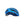 Load image into Gallery viewer, Giro Aries Spherical Road Helmet - Matte Ano Blue

