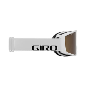 Giro index 2.0  white wordmark