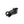 Load image into Gallery viewer, ee Silk stem top black