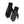 Load image into Gallery viewer, Giro Xnetic H20 Winter Gloves Black