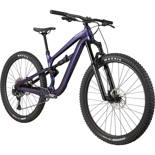 Cannondale Habit Alloy 3 Purple Haze