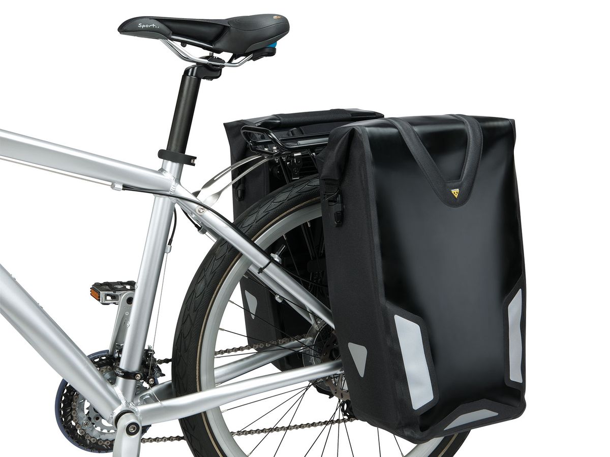 Topeak pannier drybag 2025 15l