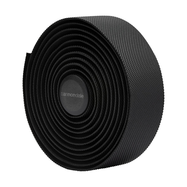 Cannondale KnurlTack Bar Tape Black
