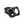 Load image into Gallery viewer, Eq Zero 35 x 42 Black
