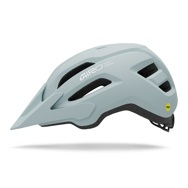 Giro Fixture Mips II UW - Matte Sky Blue