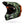 Load image into Gallery viewer, Bell Sanction 2 DLX Mips - Matte Dark Green/Orange
