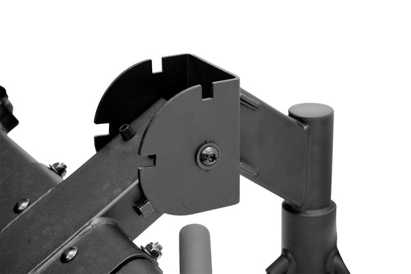 Maverack Heavy Duty Towball Ebike Rack - Double 9