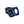 Load image into Gallery viewer, Eq Zero 31.8 x 35  Blue
