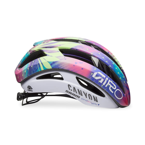 Giro Aries Spherical - Canyon/SRAM 2025