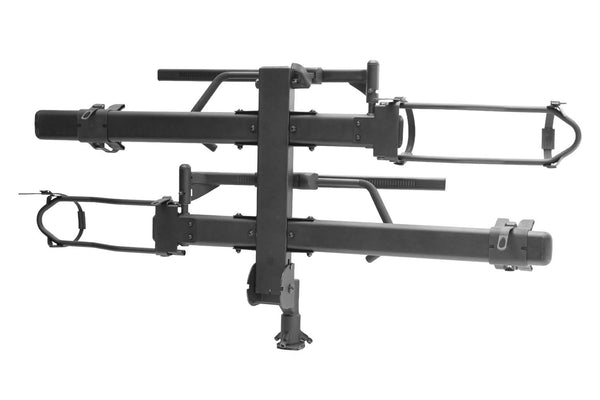 Maverack Heavy Duty Towball Ebike Rack - Double 4
