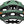 Load image into Gallery viewer, Bell Crest Matte Dark Green
