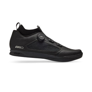 Giro Chamber TR Black
