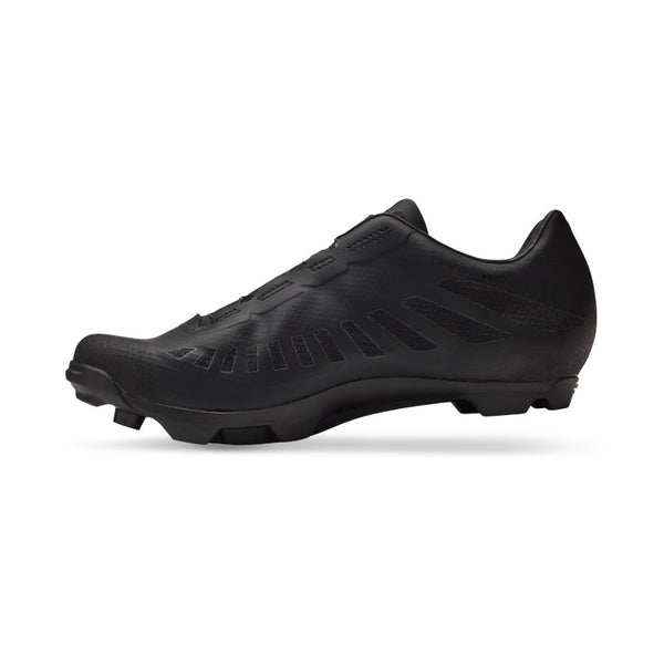 Giro Gritter Black/Gold