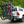 Load image into Gallery viewer, Maverack 4-Bike Vertical Rack 6

