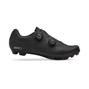 Giro Regime XC Black