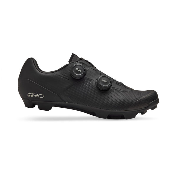 Giro Regime XC Black