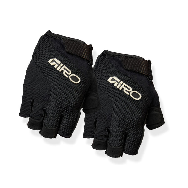 Giro Strada Massa Glove - Black