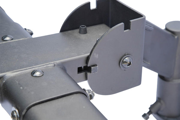 Maverack Heavy Duty Towball Ebike Rack - Single 8