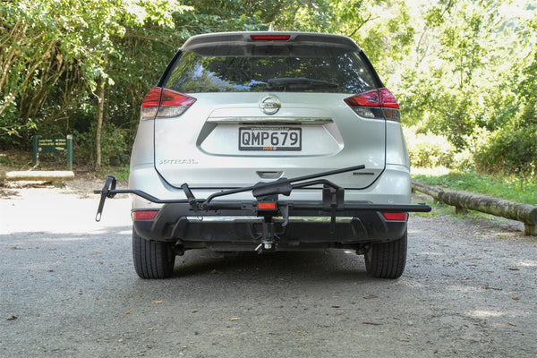 Maverack Heavy Duty Towball Ebike Rack - Single 22