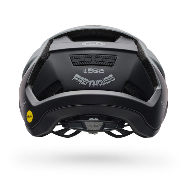 Bell 4Forty Air Mips - Fasthouse Matte Black