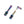 Load image into Gallery viewer, G_Product_JUICY_NIPPLE_PRESTA_Oil_Slick tn
