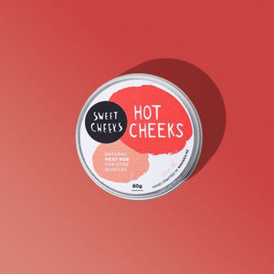 Hot Cheeks 2025