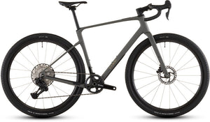 2026 Cube Nuroad C:62 EX