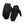 Load image into Gallery viewer, Giro DND Gel Gloves - Black
