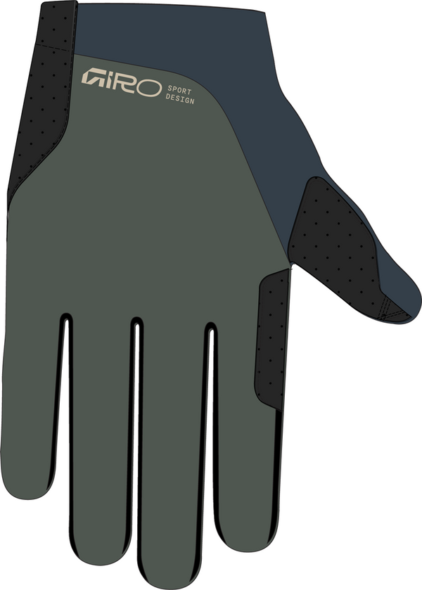Giro Trixter Glove - Dark Saga