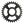 Load image into Gallery viewer, 8302-Cinch-Black-32T-Chainring
