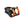 Load image into Gallery viewer, Eq Zero 31.8 x 42 Orange
