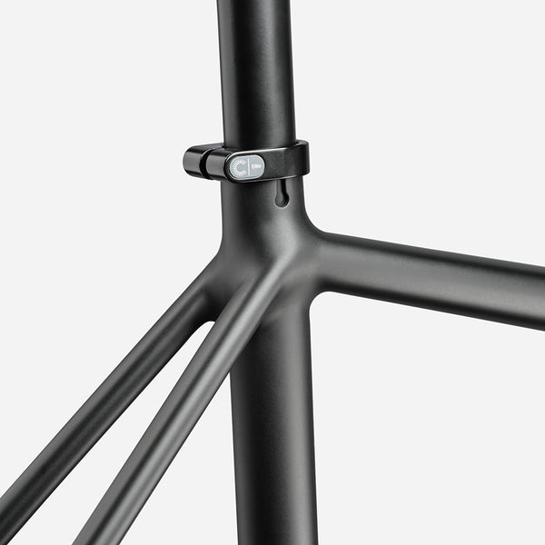 Cannondale CAAD14 Frameset Tech