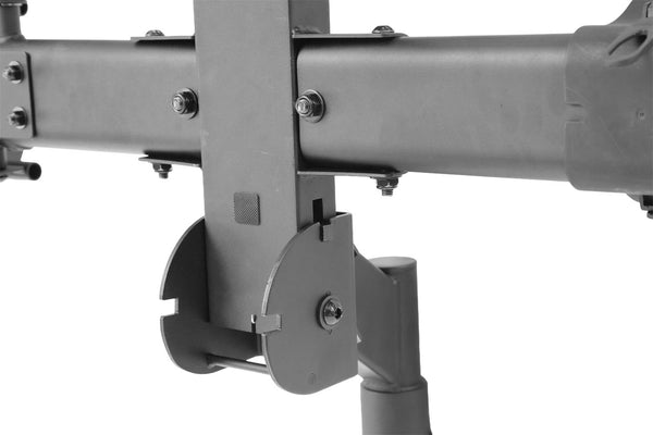 Maverack Heavy Duty Towball Ebike Rack - Double 8