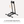 Load image into Gallery viewer, Maverack Freestanding Foldable Bike Stand 6
