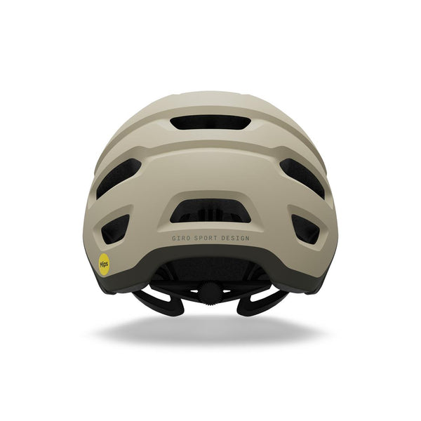 Giro Source Mips - Matte Sky Blue Pulse