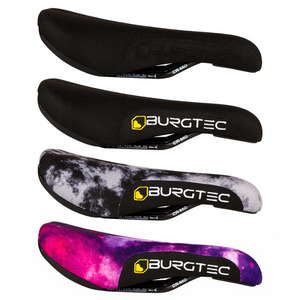 Cloud Boost Saddles Set