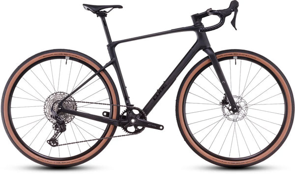 2026 Cube Nuroad C:62 One