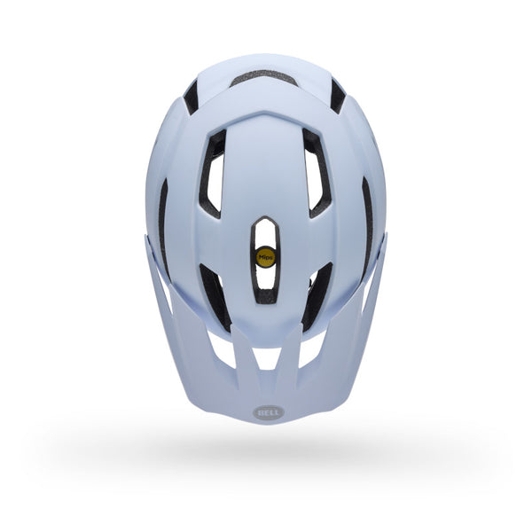 Bell 4Forty Air Mips - Matte White