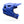 Load image into Gallery viewer, Bell Sanction 2 - Matte Electric Blue
