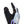 Load image into Gallery viewer, Giro La DND Glove - Sky Blue Pulse
